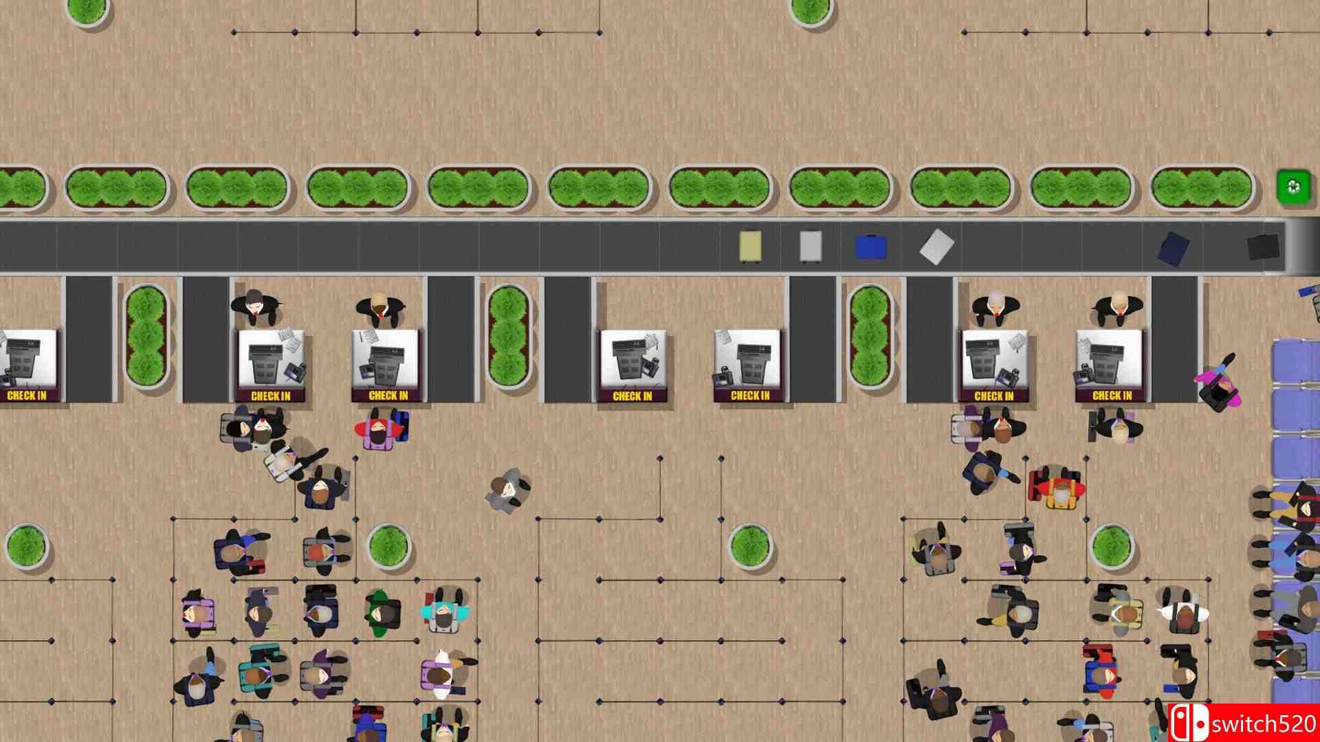 《机场CEO（Airport CEO）》Alpha 25.2-2 3DM免安装未加密版[EN]_4