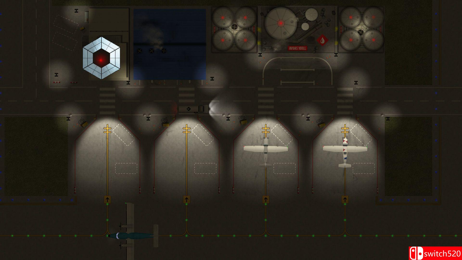 《机场CEO（Airport CEO）》Alpha 25.2-2 3DM免安装未加密版[EN]_5
