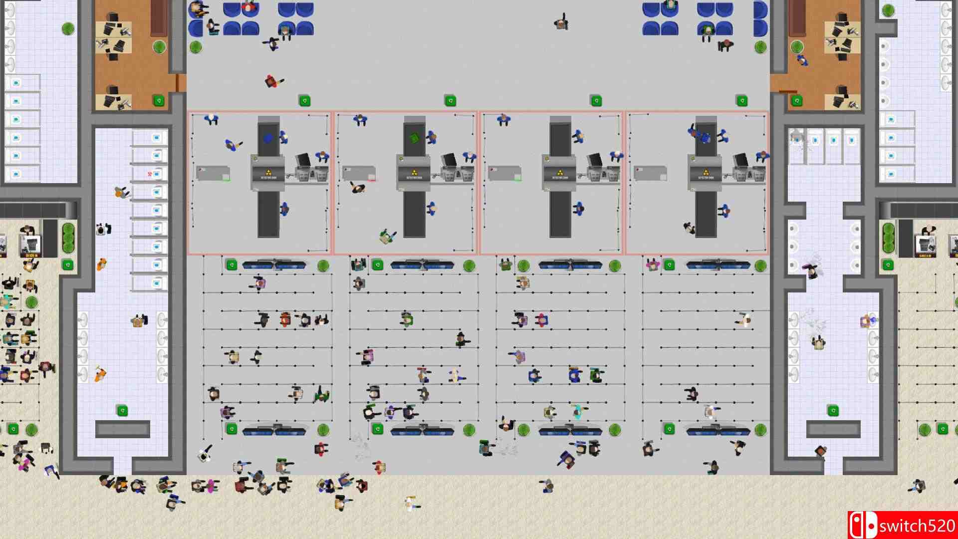 《机场CEO（Airport CEO）》Alpha 25.2-2 3DM免安装未加密版[EN]_7