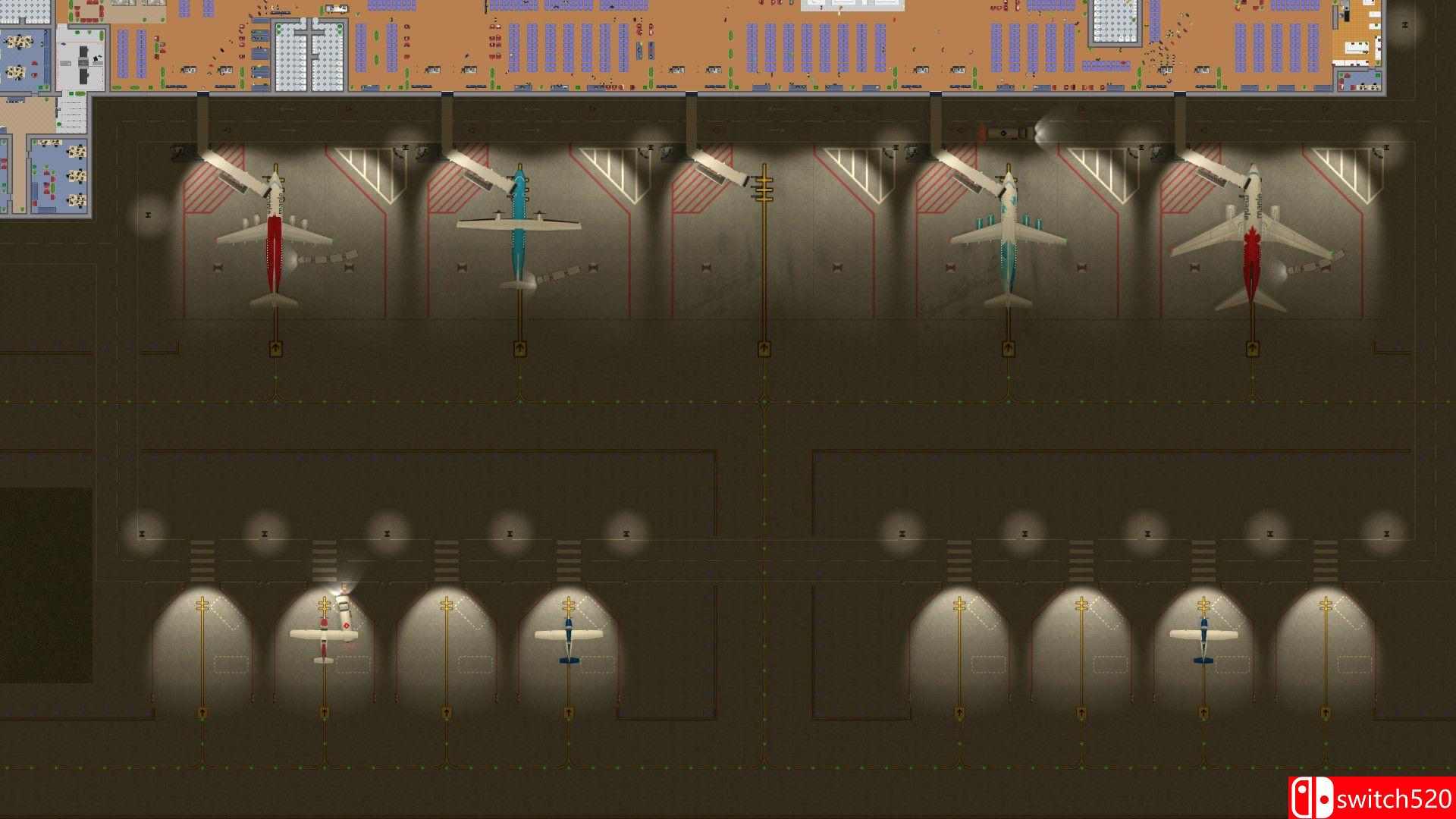 《机场CEO（Airport CEO）》Alpha 25.2-2 3DM免安装未加密版[EN]_10