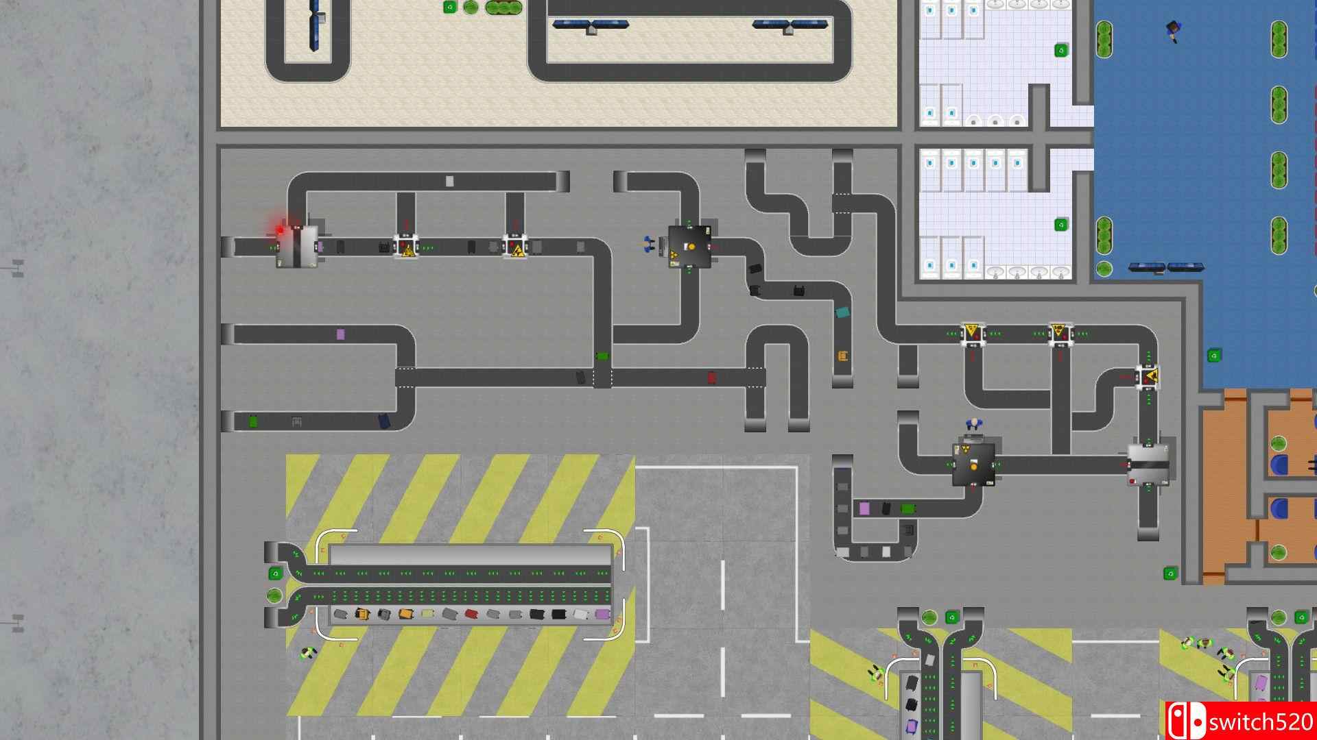 《机场CEO（Airport CEO）》Alpha 25.2-2 3DM免安装未加密版[EN]_9