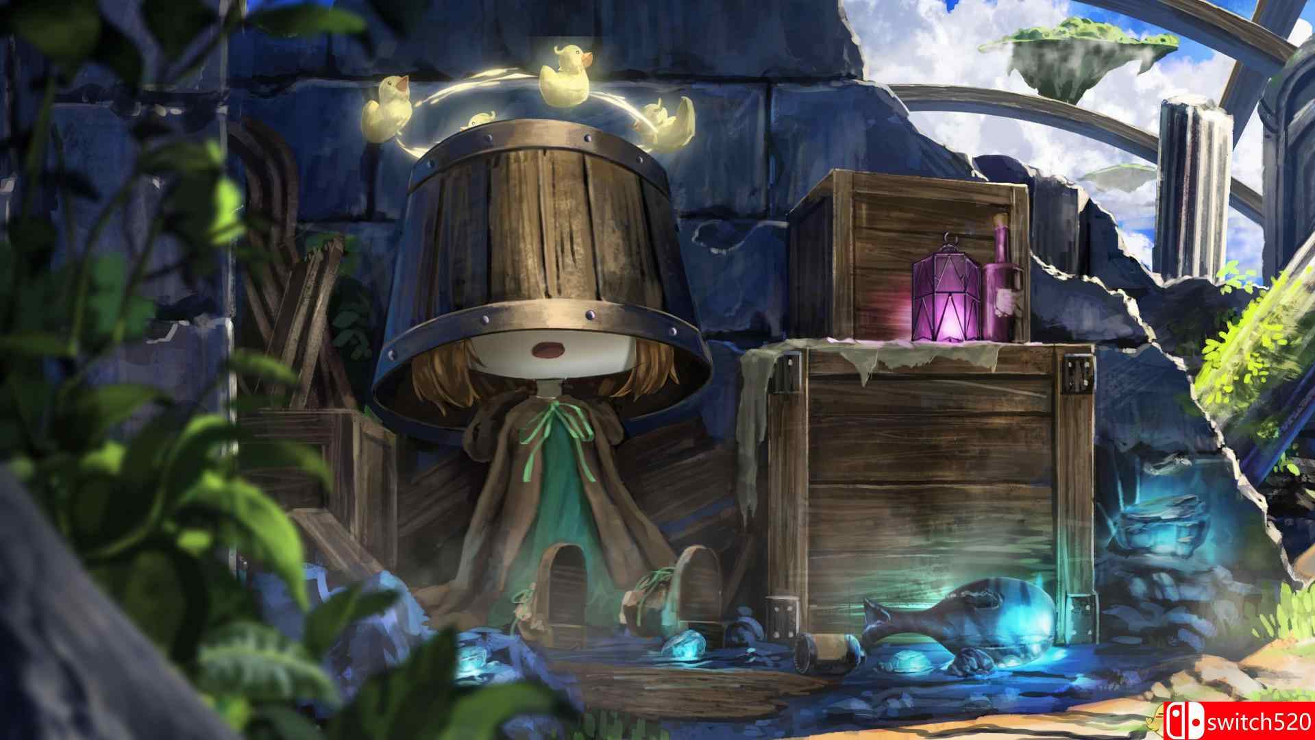 《ELMIA（ELMIA）》四语言 SiMPLEX硬盘版[CN/TW/EN]_5