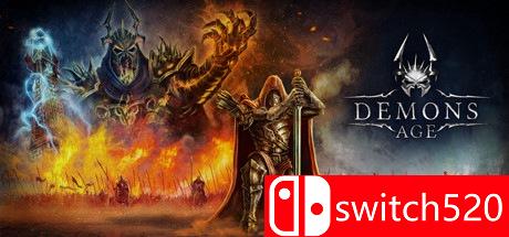 《恶魔时代（DEMONS AGE）》CODEX镜像版[EN]