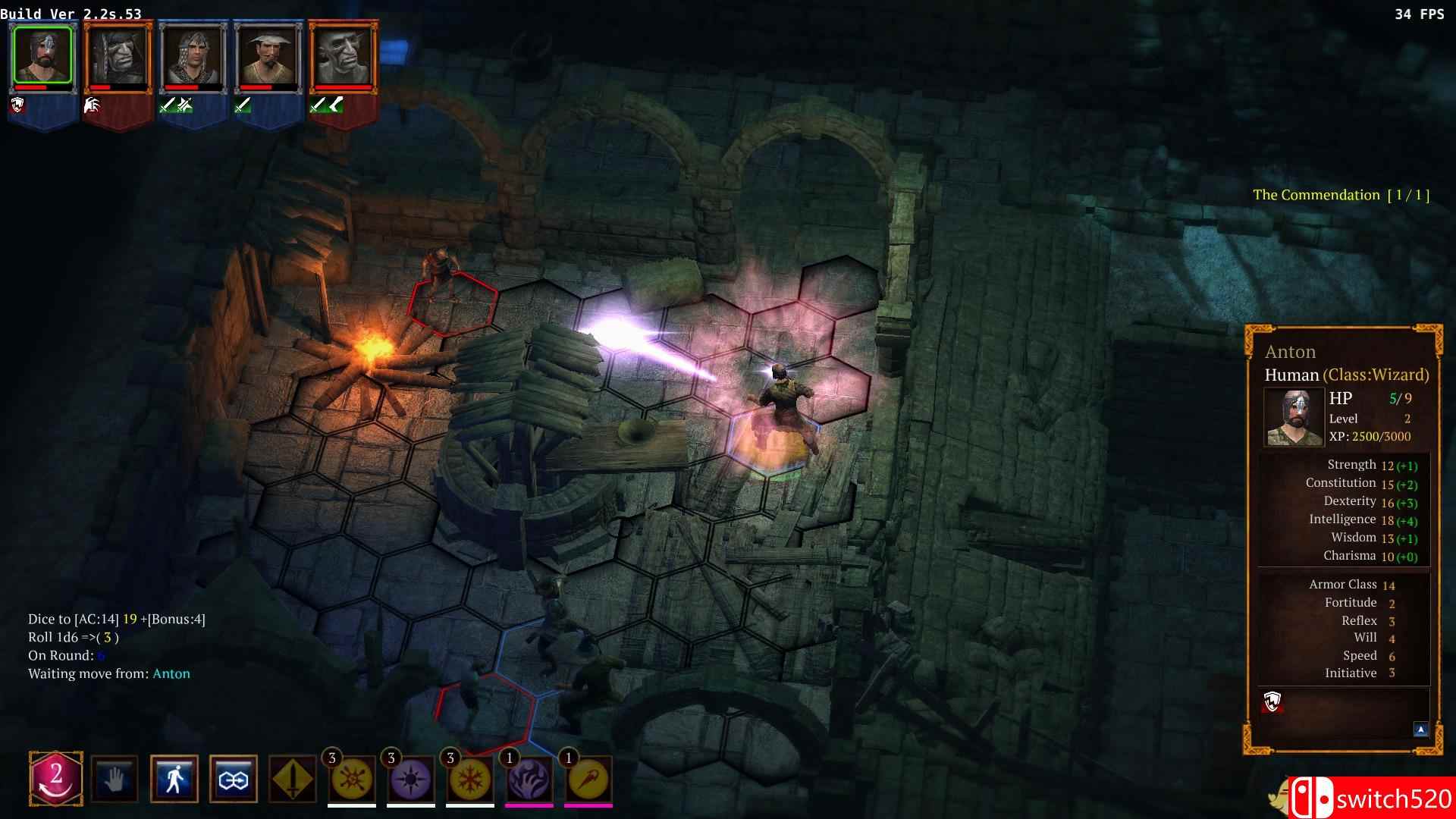 《恶魔时代（DEMONS AGE）》CODEX镜像版[EN]_1