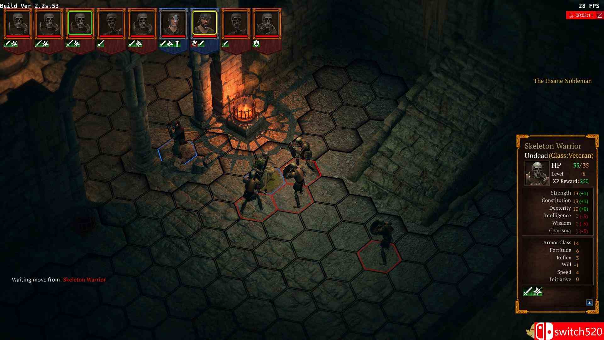 《恶魔时代（DEMONS AGE）》CODEX镜像版[EN]_6