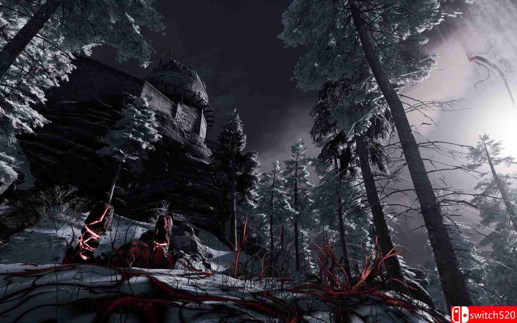 《归于沉寂（Fade to Silence）》正式版 RELOADED镜像版[CN/JP/EN]_6