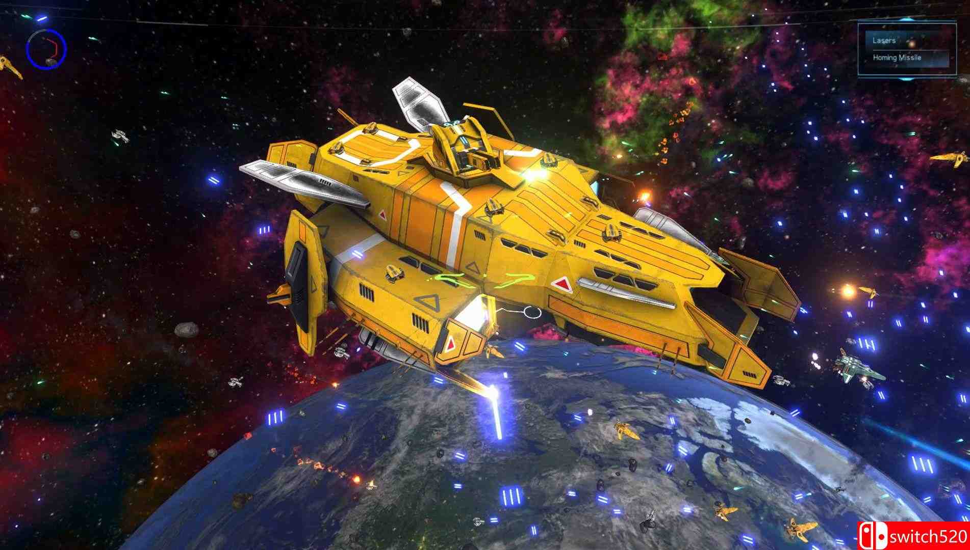《争议空间（Disputed Space）》HI2U镜像版[EN]_2