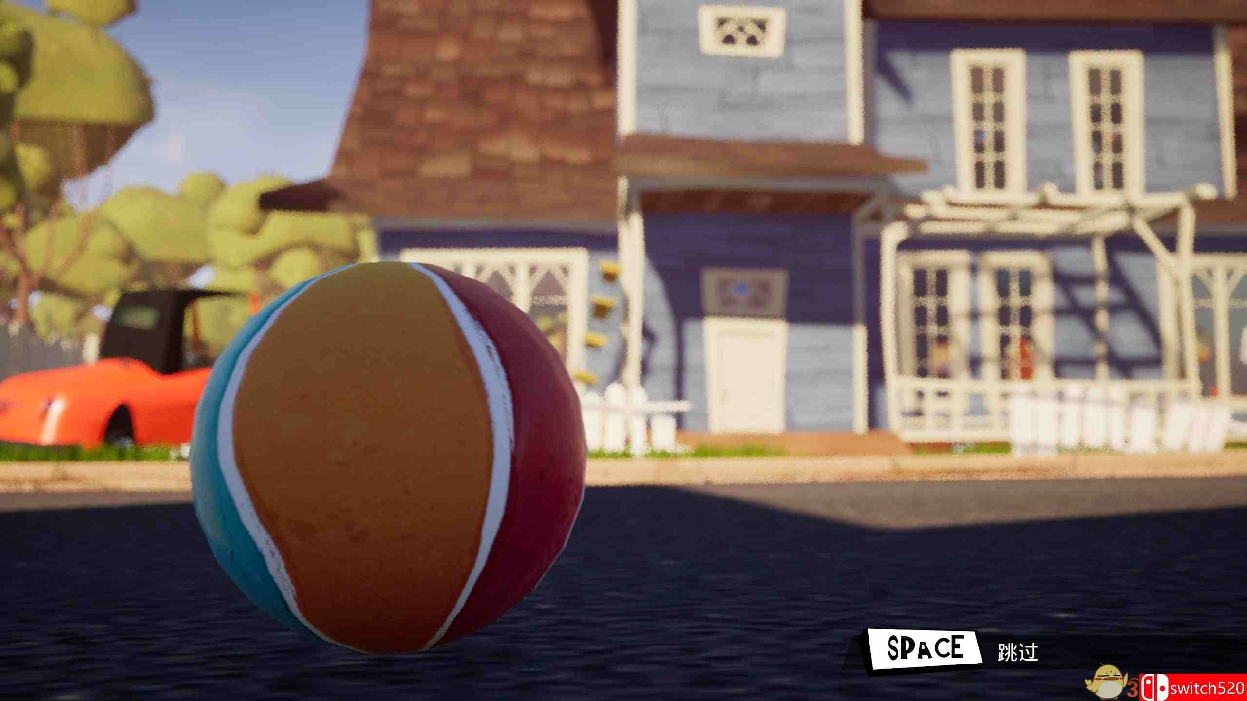 《你好邻居（Hello Neighbor）》CODEX镜像版[CN/TW/EN]_10