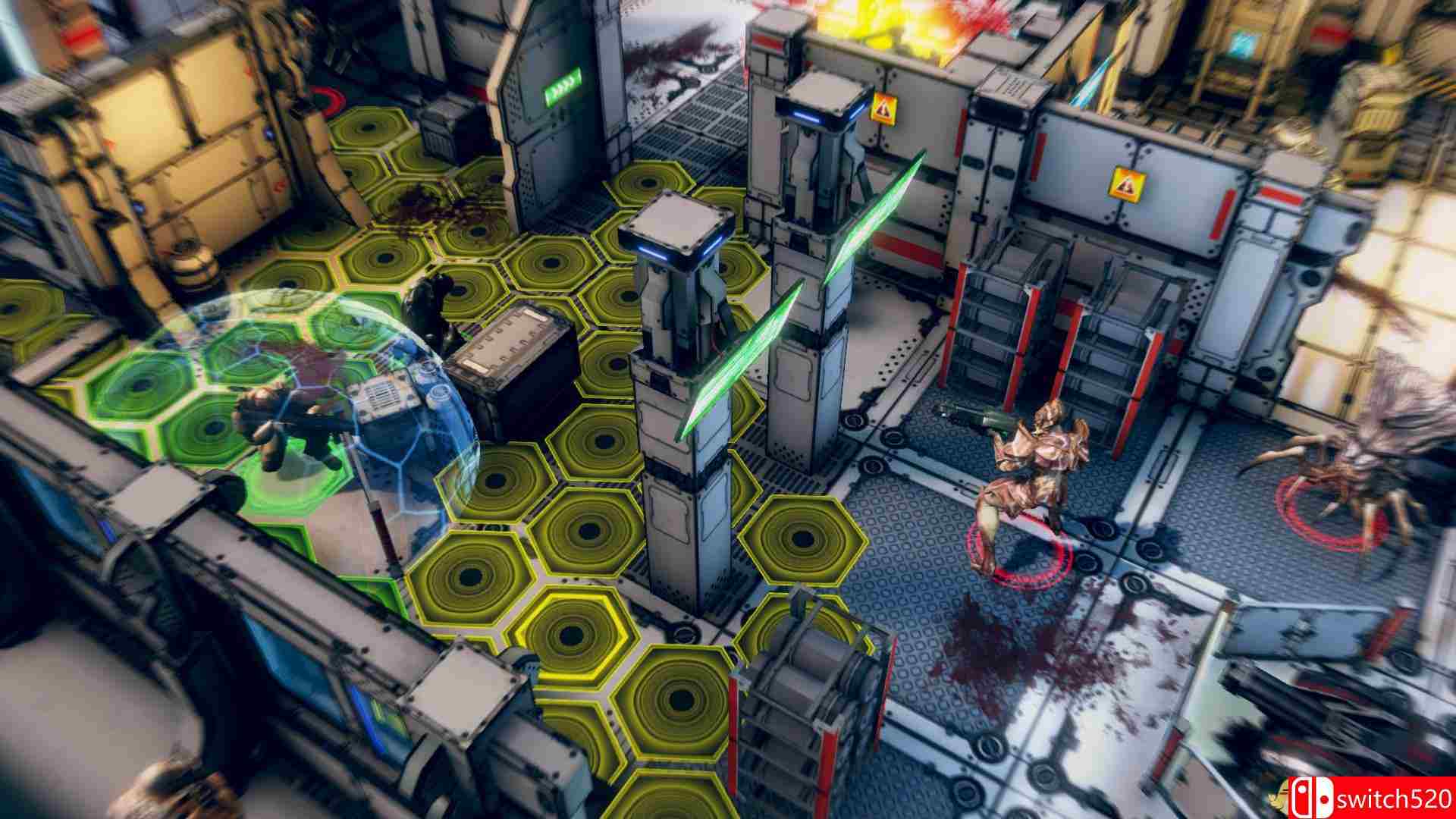 《突击队九头蛇（Strike Team Hydra）》RELOADED镜像版[EN]_2