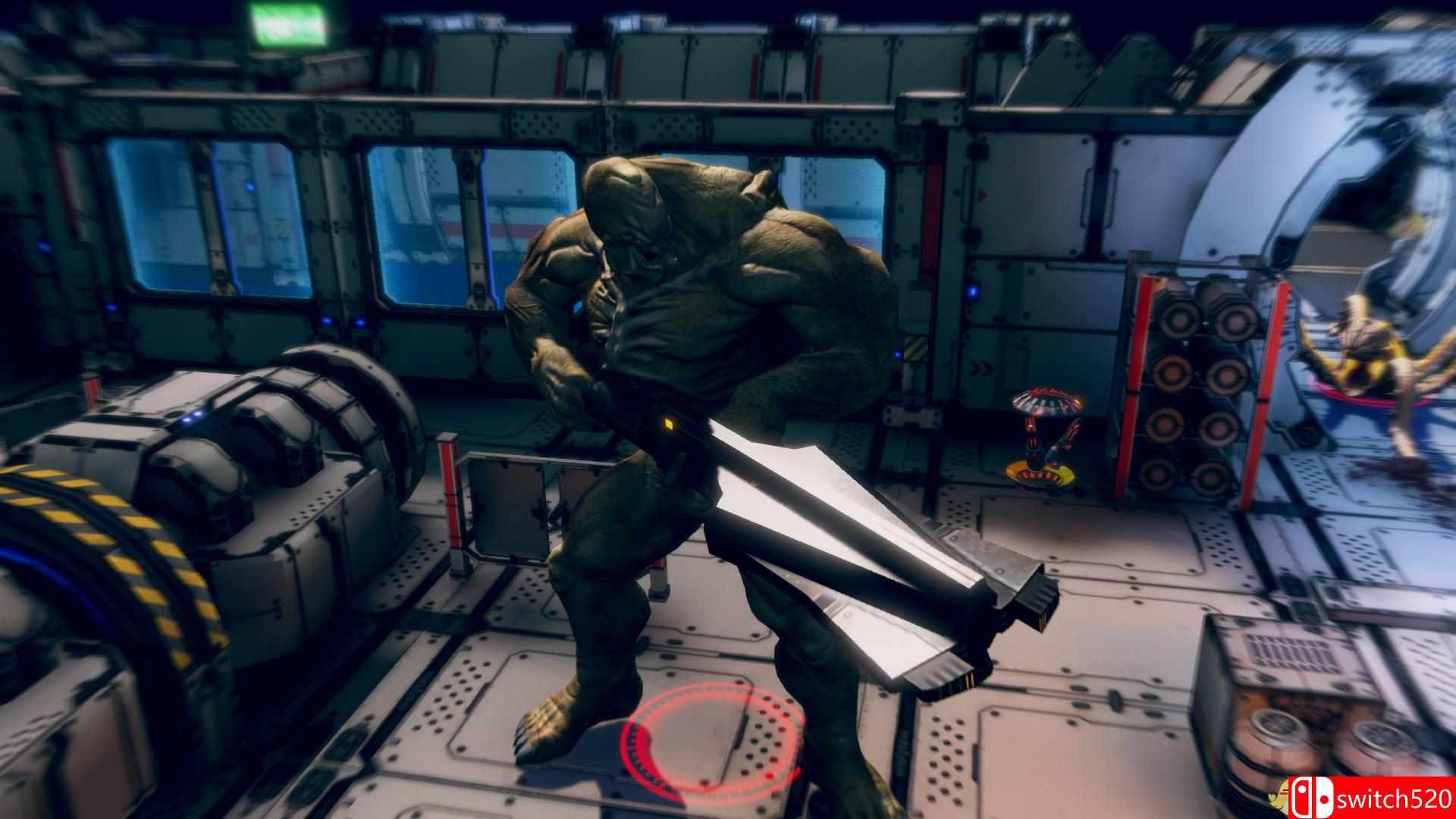 《突击队九头蛇（Strike Team Hydra）》RELOADED镜像版[EN]_3