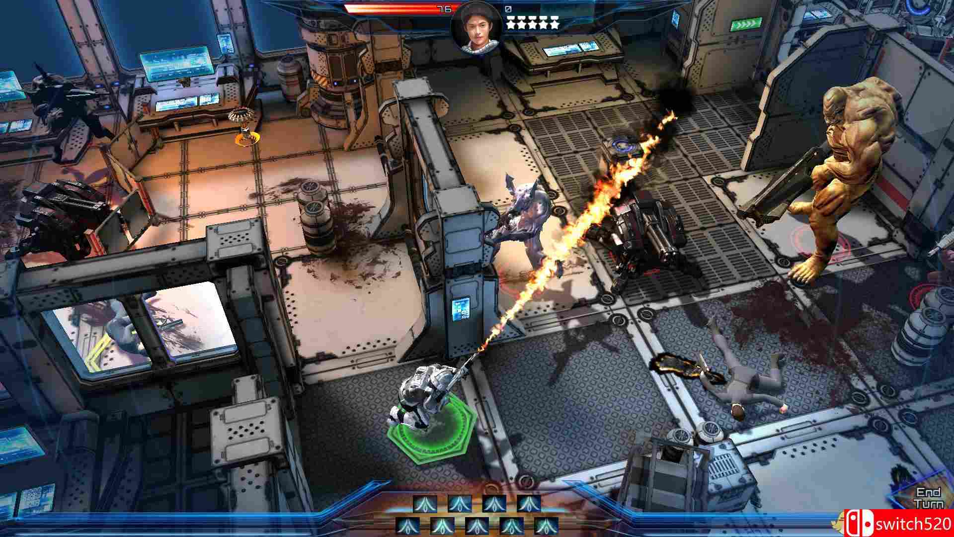 《突击队九头蛇（Strike Team Hydra）》RELOADED镜像版[EN]_5