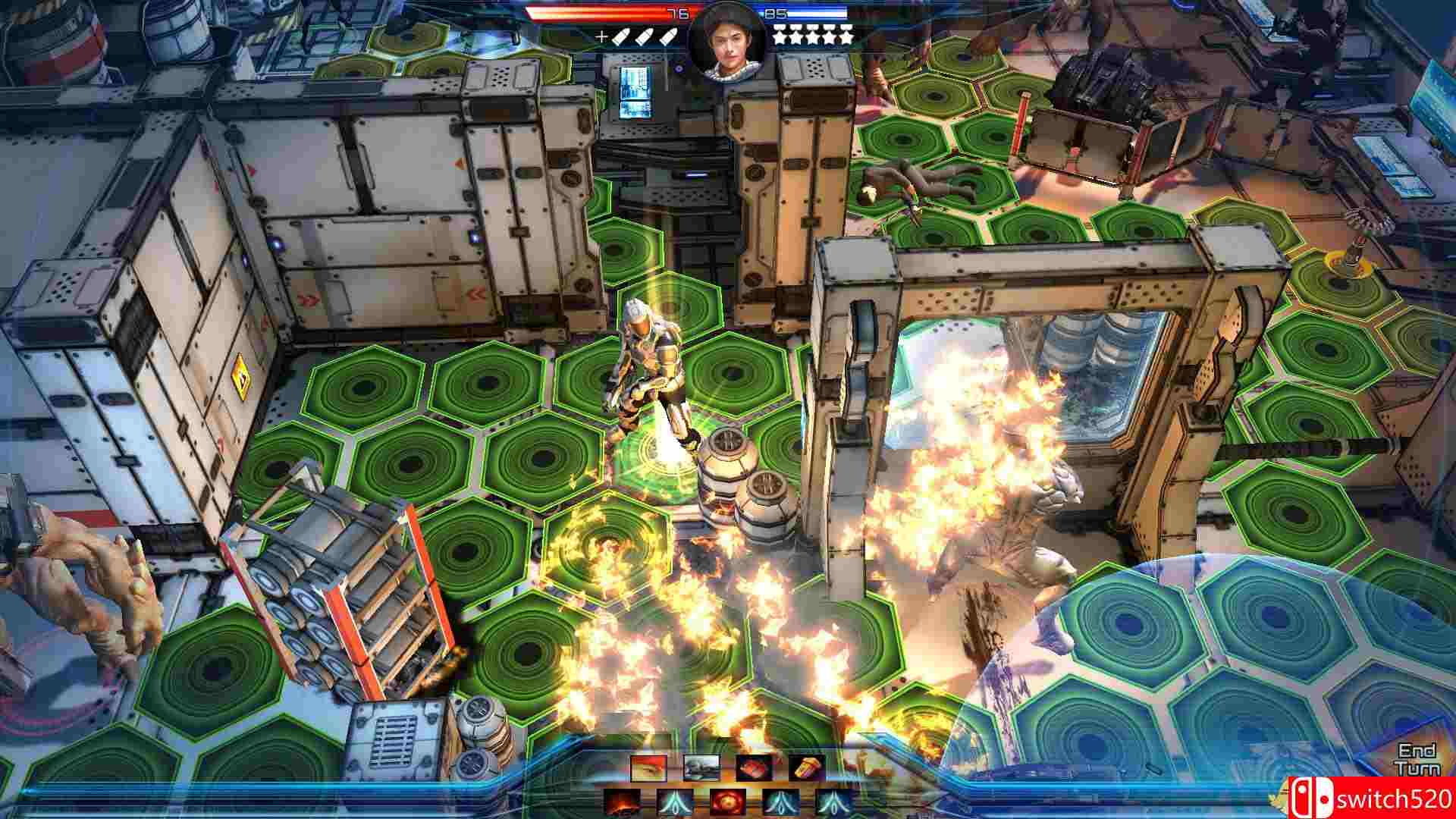 《突击队九头蛇（Strike Team Hydra）》RELOADED镜像版[EN]_6