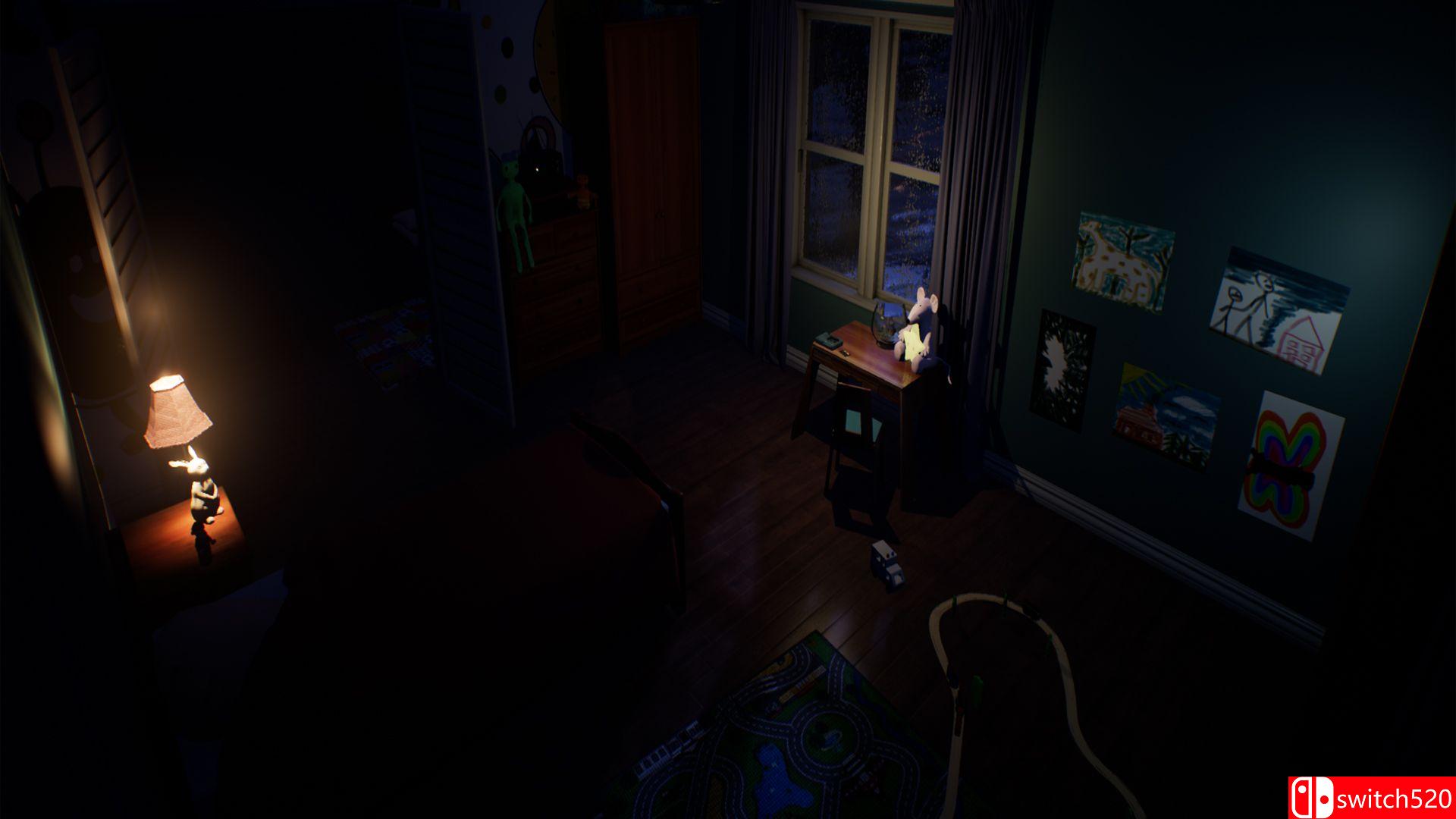 《寒冷的夜晚（Frosty Nights）》PLAZA镜像版[EN]_2
