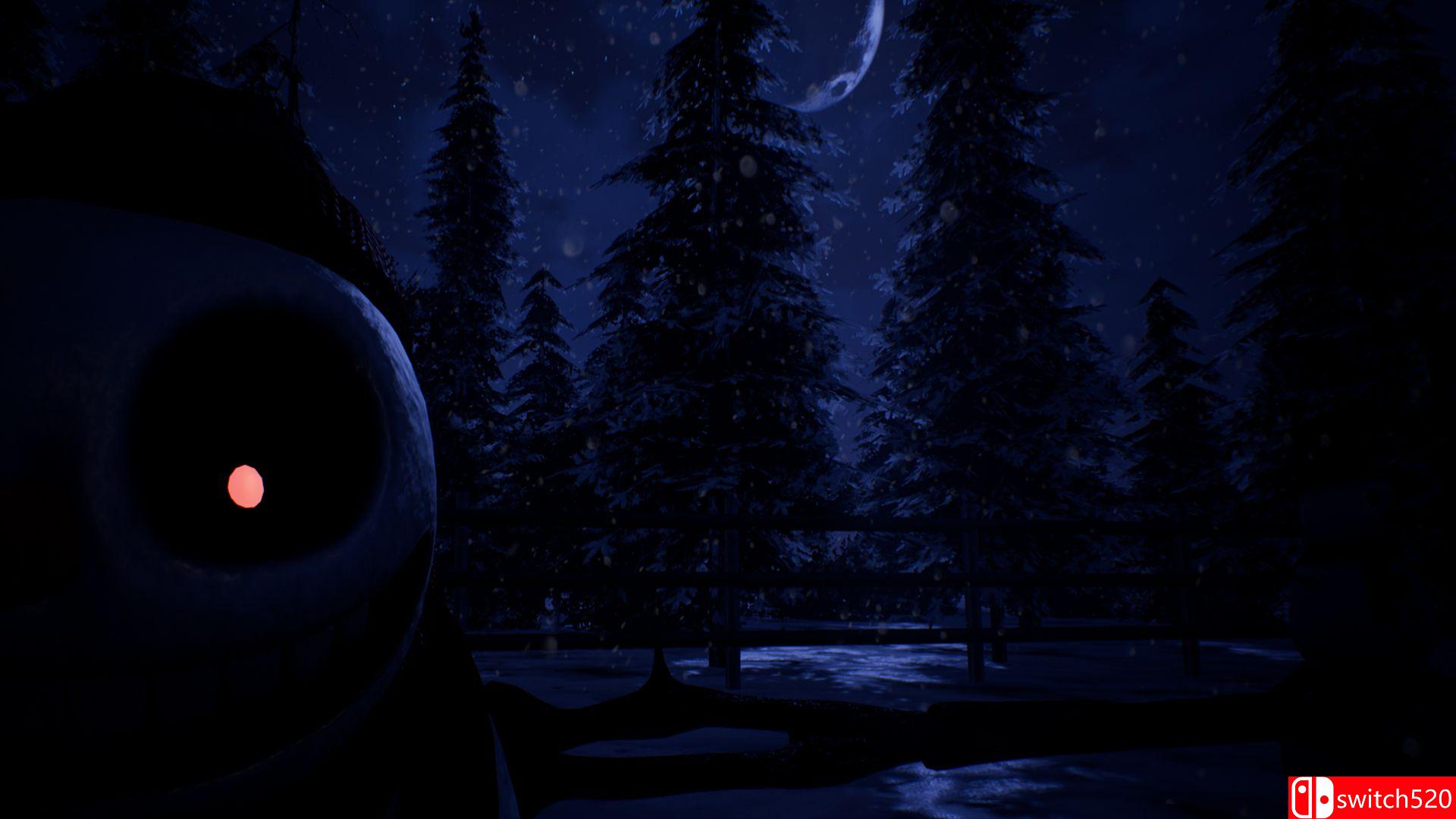 《寒冷的夜晚（Frosty Nights）》PLAZA镜像版[EN]_5