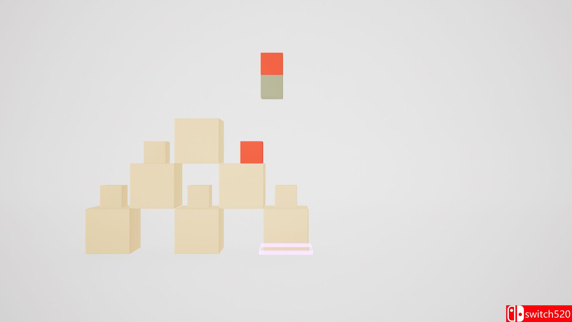《堕落方块（Fallen Cube）》v1.41 十语言 SiMPLEX硬盘版[EN]_1