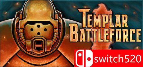 《圣殿骑士战争（Templar Battleforce）》DARKSiDERS硬盘版[EN]