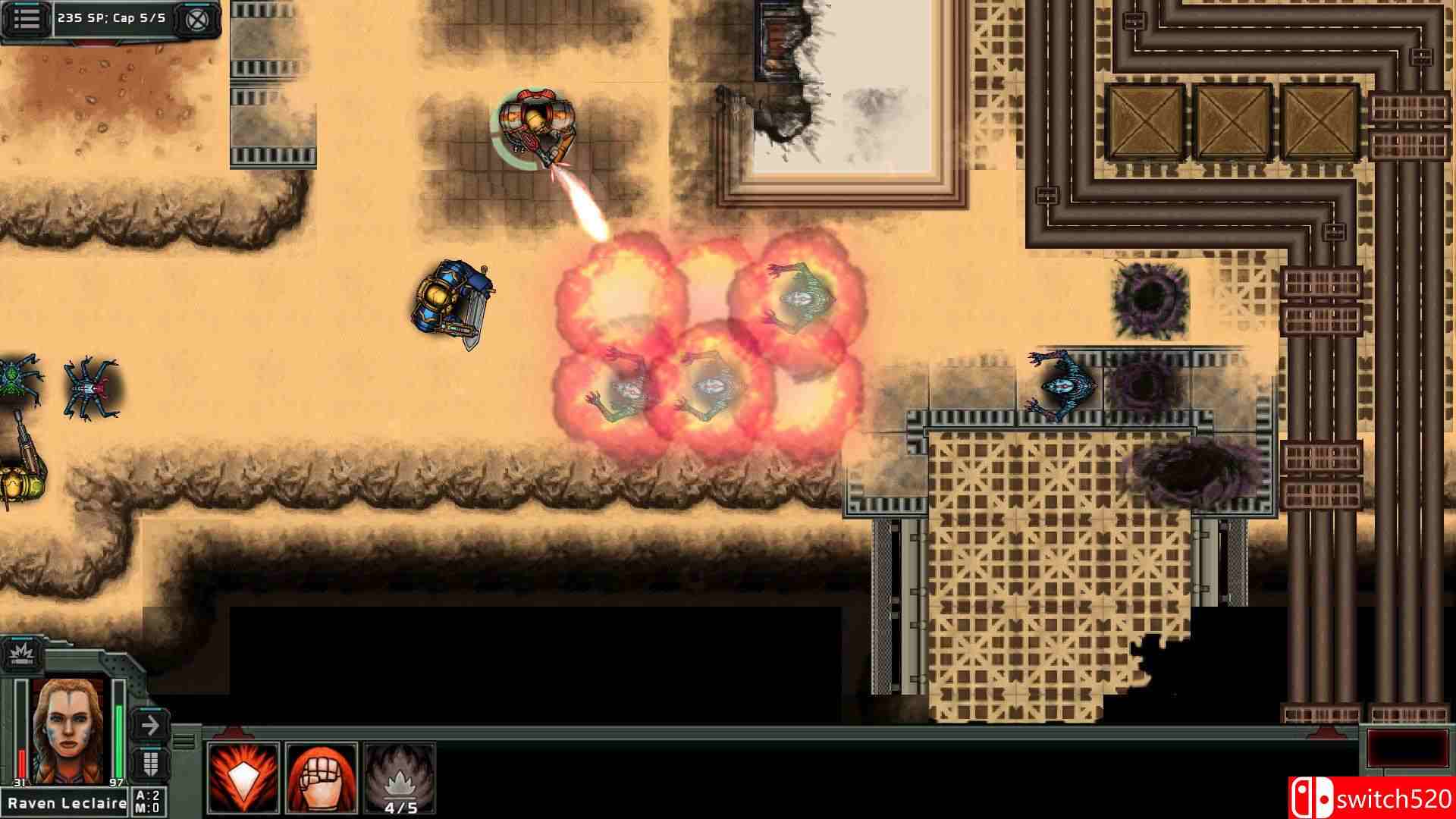 《圣殿骑士战争（Templar Battleforce）》DARKSiDERS硬盘版[EN]_1