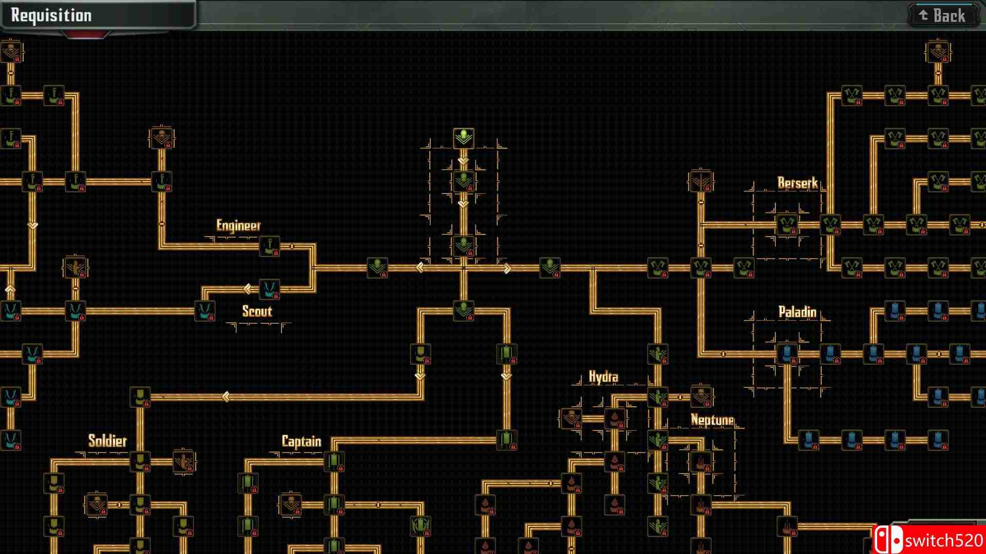 《圣殿骑士战争（Templar Battleforce）》DARKSiDERS硬盘版[EN]_5