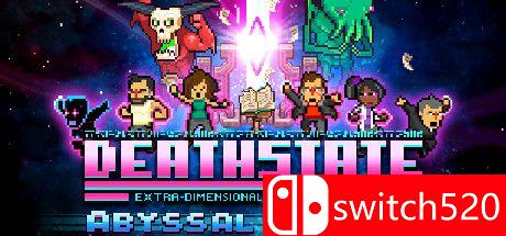 《死亡状态：深渊版（Deathstate: Abyssal Edition）》DARKSiDERS硬盘版[EN]