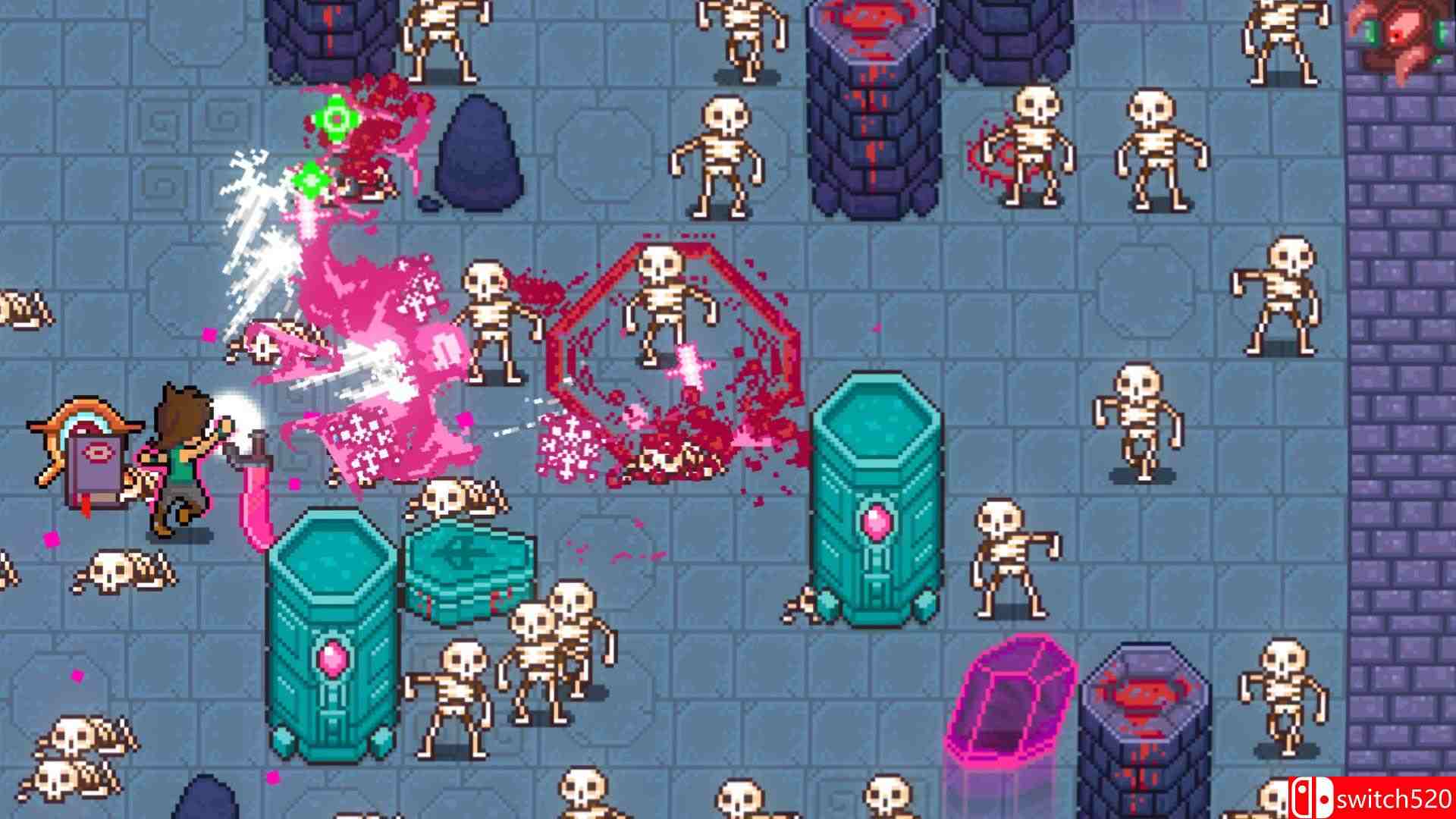 《死亡状态：深渊版（Deathstate: Abyssal Edition）》DARKSiDERS硬盘版[EN]_4