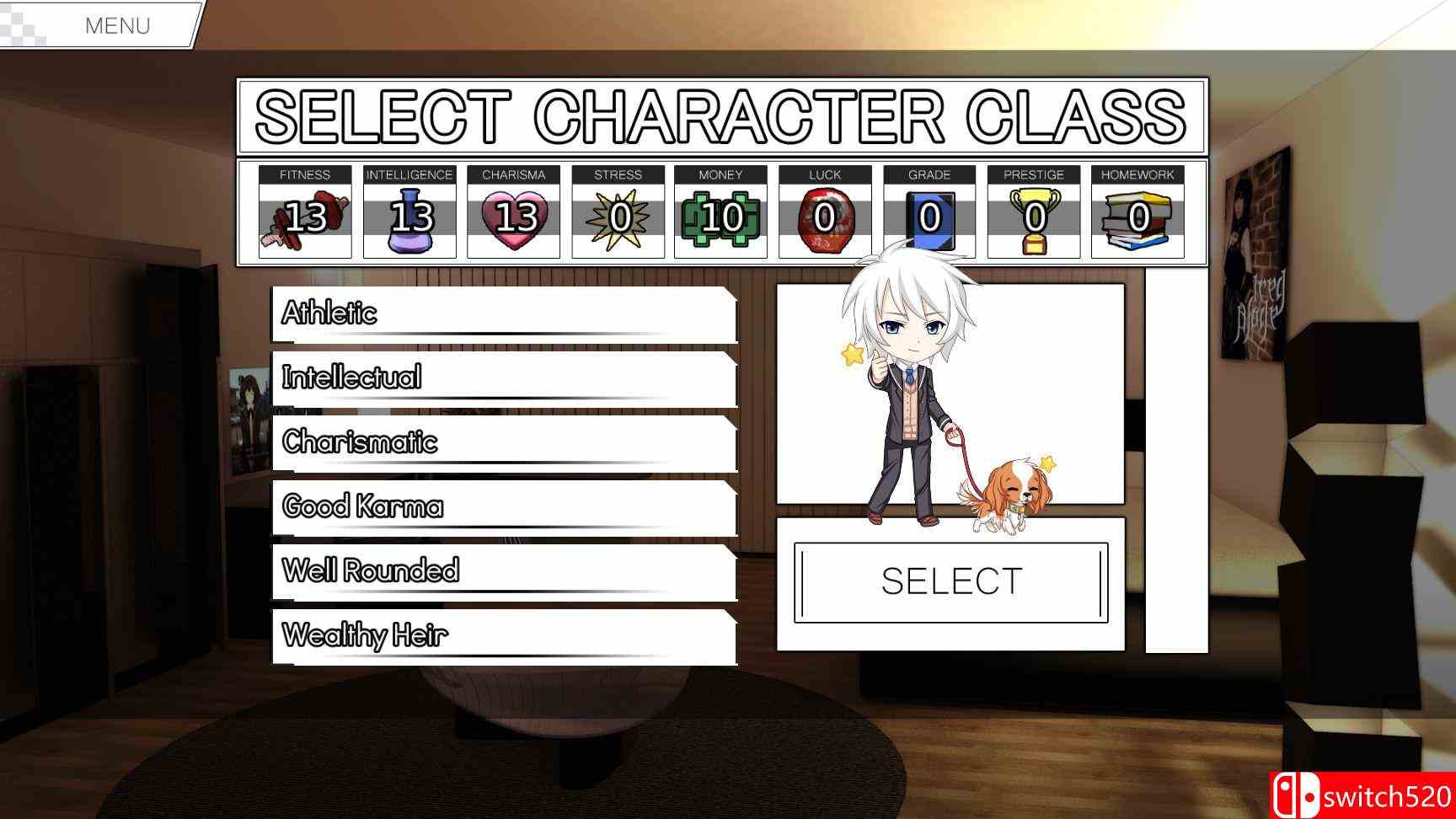 《太阳骑士：学院（Sunrider Academy）》DARKSiDERS镜像版[EN]_1