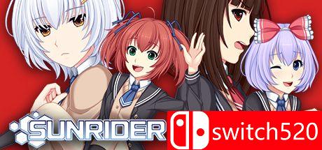 《太阳骑士：学院（Sunrider Academy）》DARKSiDERS镜像版[EN]