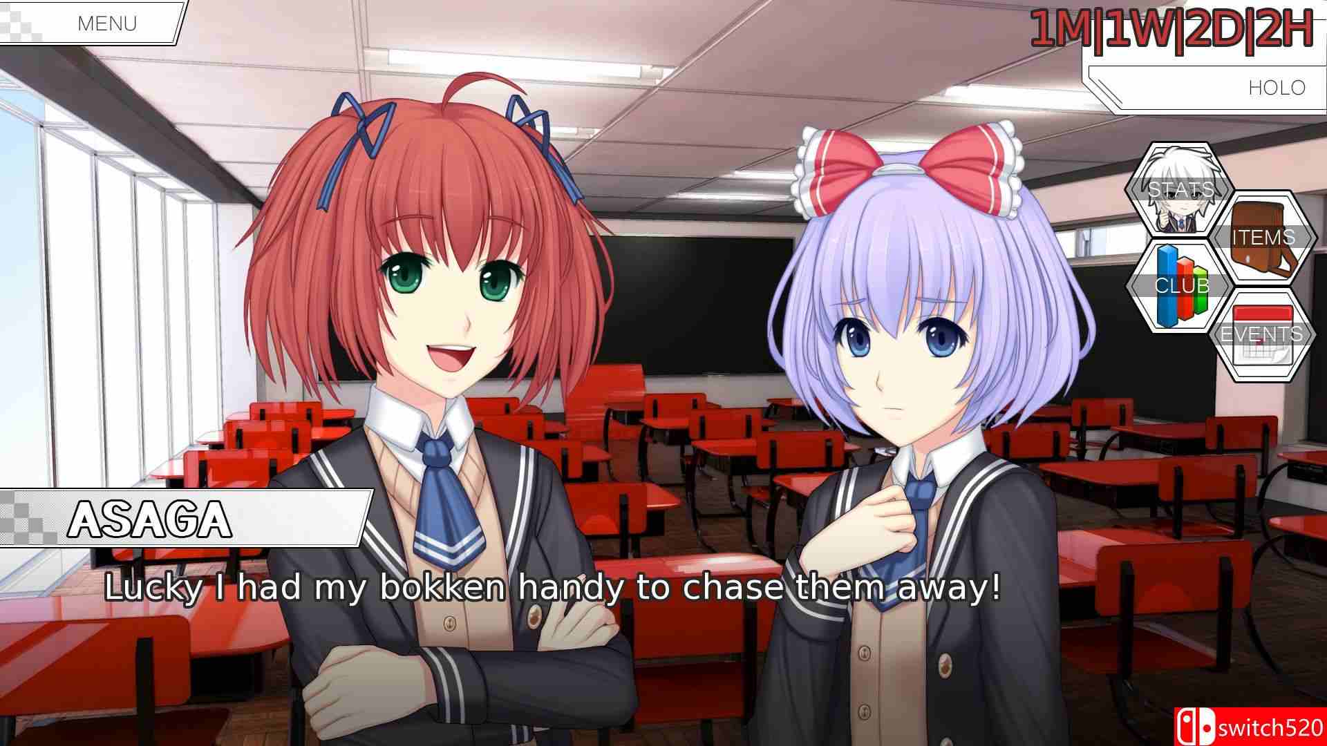 《太阳骑士：学院（Sunrider Academy）》DARKSiDERS镜像版[EN]_3
