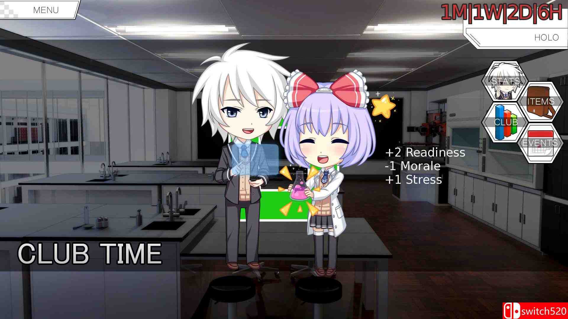 《太阳骑士：学院（Sunrider Academy）》DARKSiDERS镜像版[EN]_4