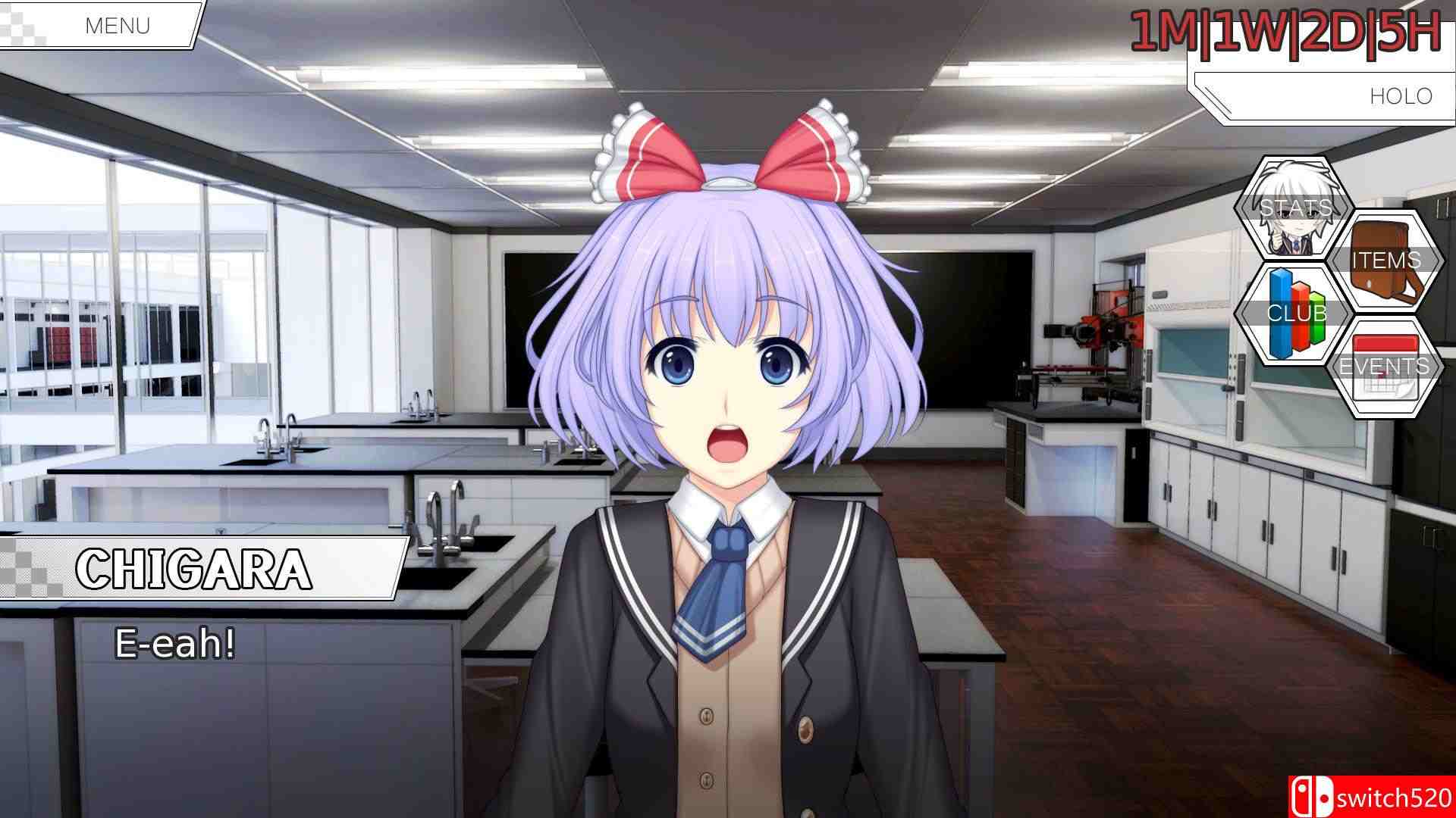 《太阳骑士：学院（Sunrider Academy）》DARKSiDERS镜像版[EN]_5