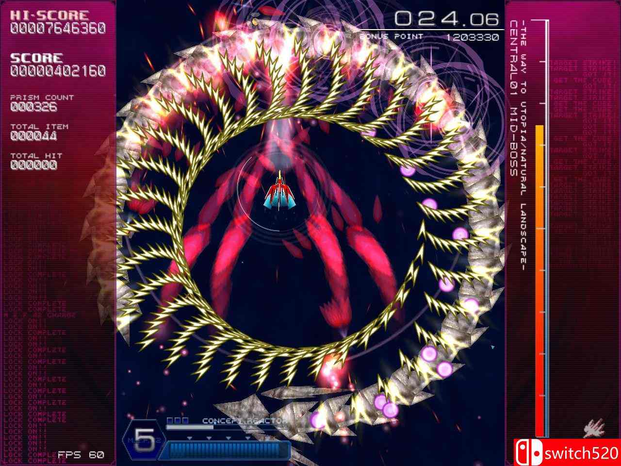 《RefRain棱镜的记忆（RefRain - prism memories -）》DARKSIDERS镜像版[JP/EN]_1