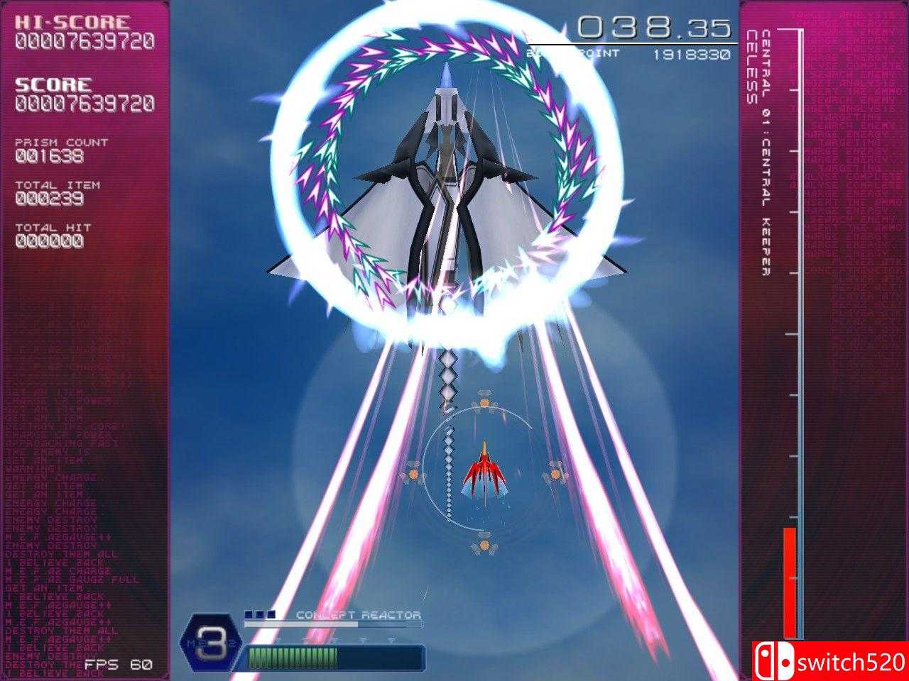 《RefRain棱镜的记忆（RefRain - prism memories -）》DARKSIDERS镜像版[JP/EN]_5