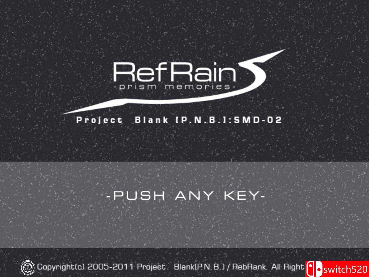《RefRain棱镜的记忆（RefRain - prism memories -）》DARKSIDERS镜像版[JP/EN]_2