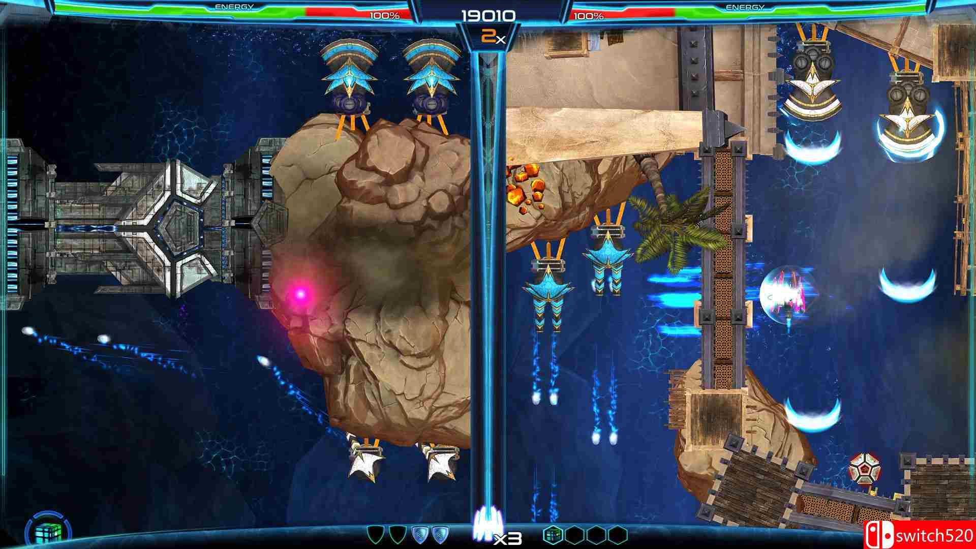 《次元驱动（Dimension Drive）》DARKSiDERS镜像版[EN]_2