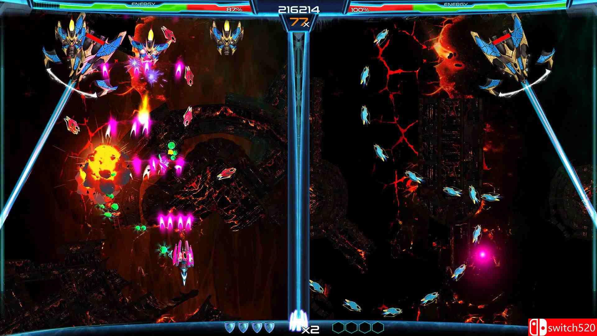 《次元驱动（Dimension Drive）》DARKSiDERS镜像版[EN]_1
