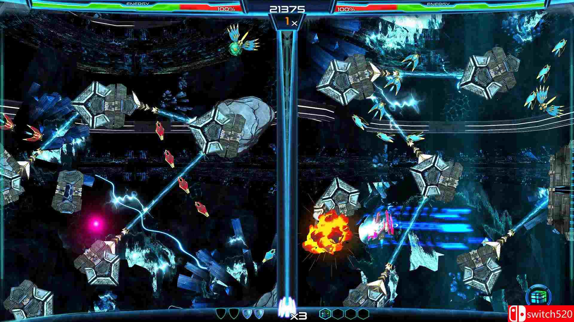 《次元驱动（Dimension Drive）》DARKSiDERS镜像版[EN]_4