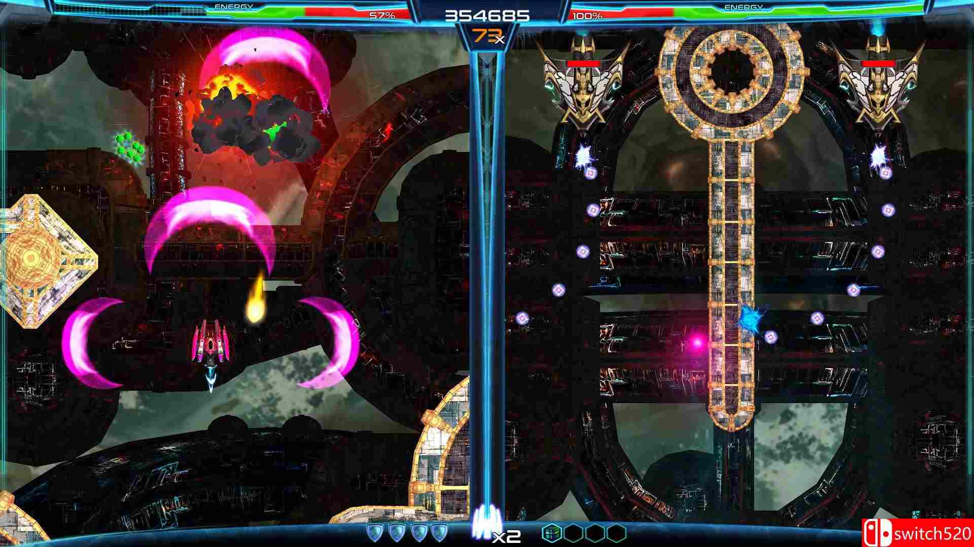 《次元驱动（Dimension Drive）》DARKSiDERS镜像版[EN]_3