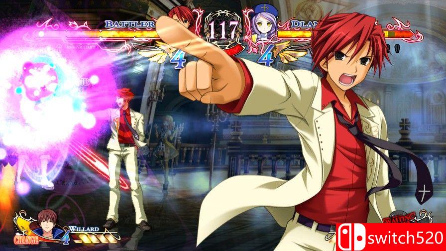 《海猫：黄金梦想曲（Umineko: Golden Fantasia）》DARKSiDERS镜像版[JP/EN]_4