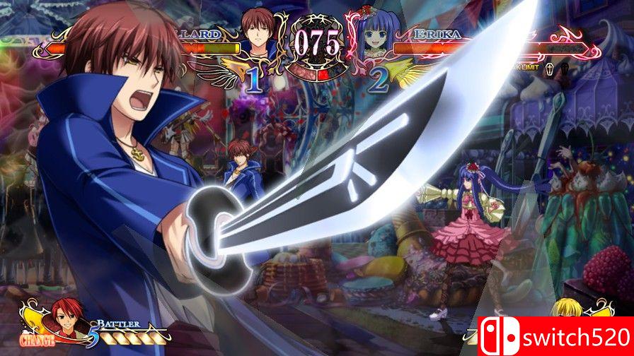 《海猫：黄金梦想曲（Umineko: Golden Fantasia）》DARKSiDERS镜像版[JP/EN]_3