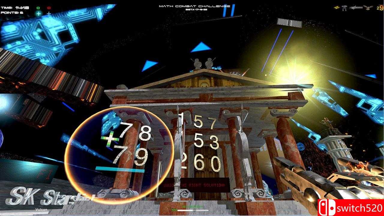 《数学战斗挑战（Math Combat Challenge）》POSTMORTEM镜像版[EN]_6