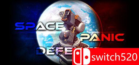 《太空恐慌防御（Space Panic Defense）》32+64位 SiMPLEX硬盘版[EN]