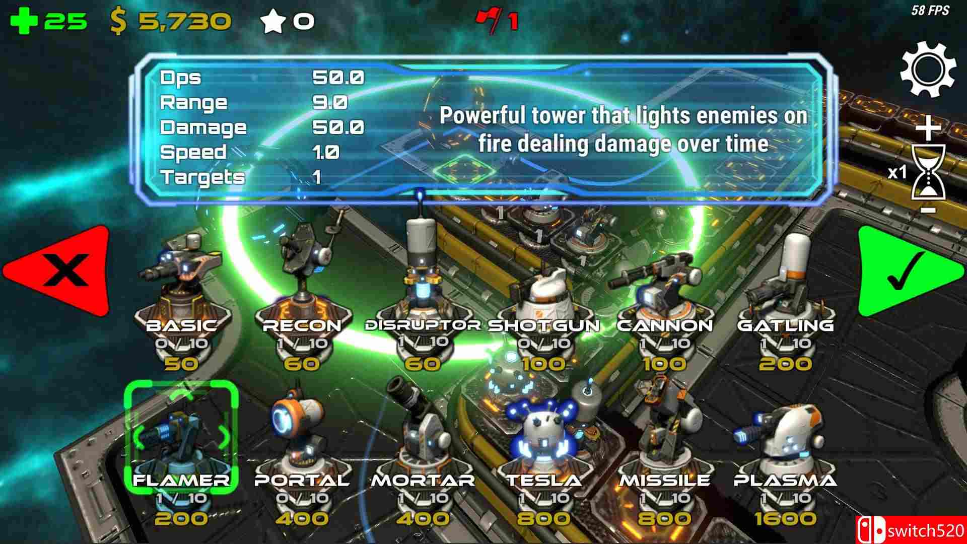《太空恐慌防御（Space Panic Defense）》32+64位 SiMPLEX硬盘版[EN]_2