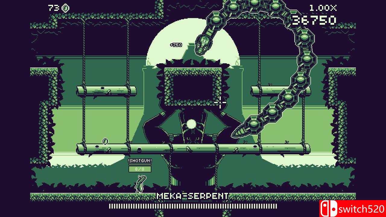 《Gunlock（Gunlock）》DARKSiDERS硬盘版[EN]_1