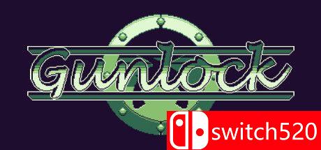 《Gunlock（Gunlock）》DARKSiDERS硬盘版[EN]