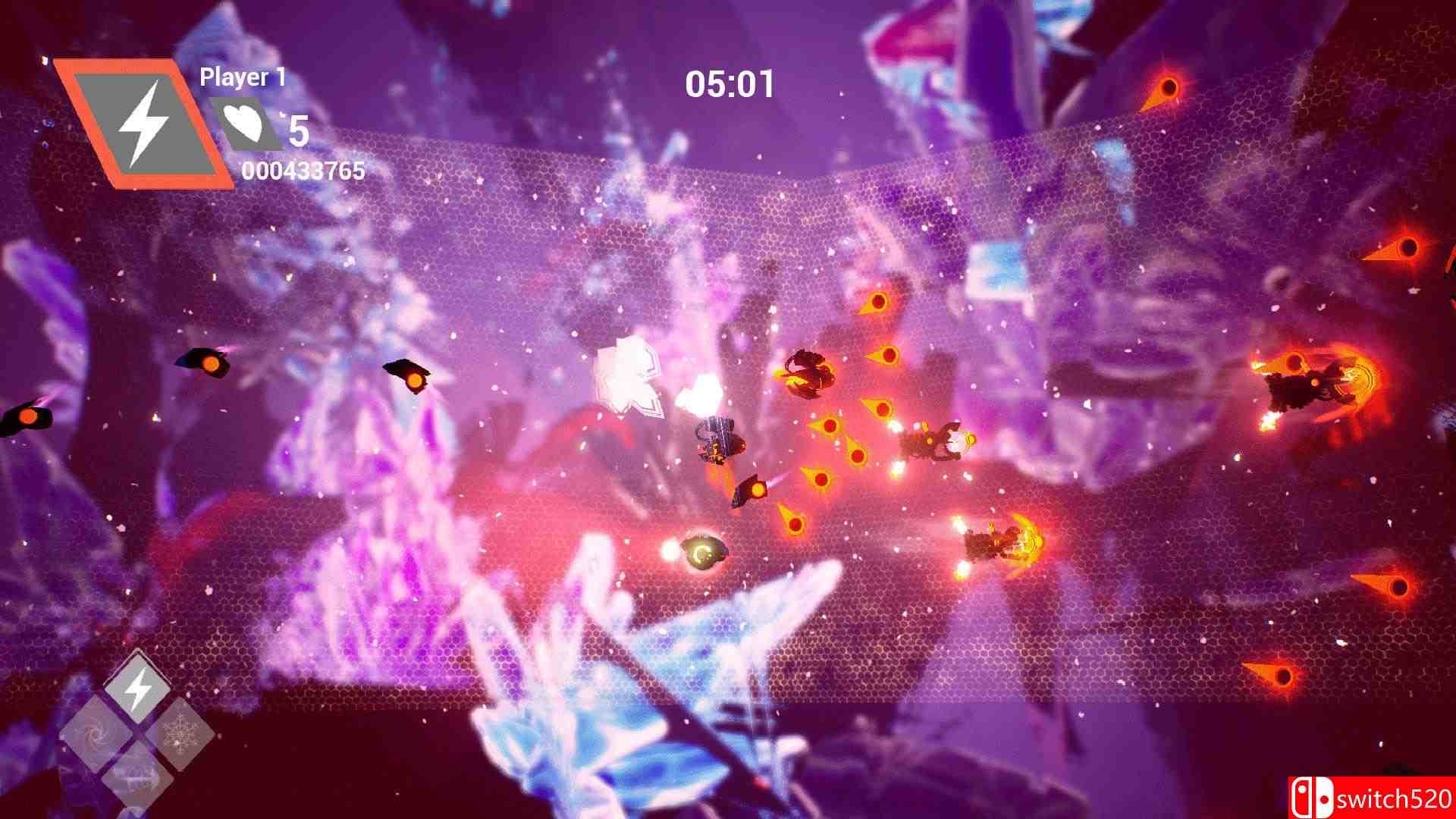 《热力战机（Boiling Bolt）》DARKSiDERS镜像版[CN/EN]_3