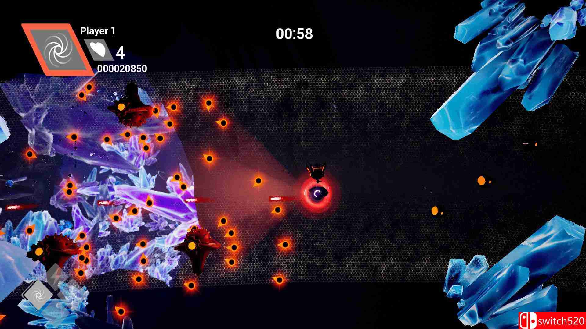 《热力战机（Boiling Bolt）》DARKSiDERS镜像版[CN/EN]_4