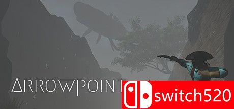 《箭头中心（Arrowpoint）》HI2U镜像版[EN]