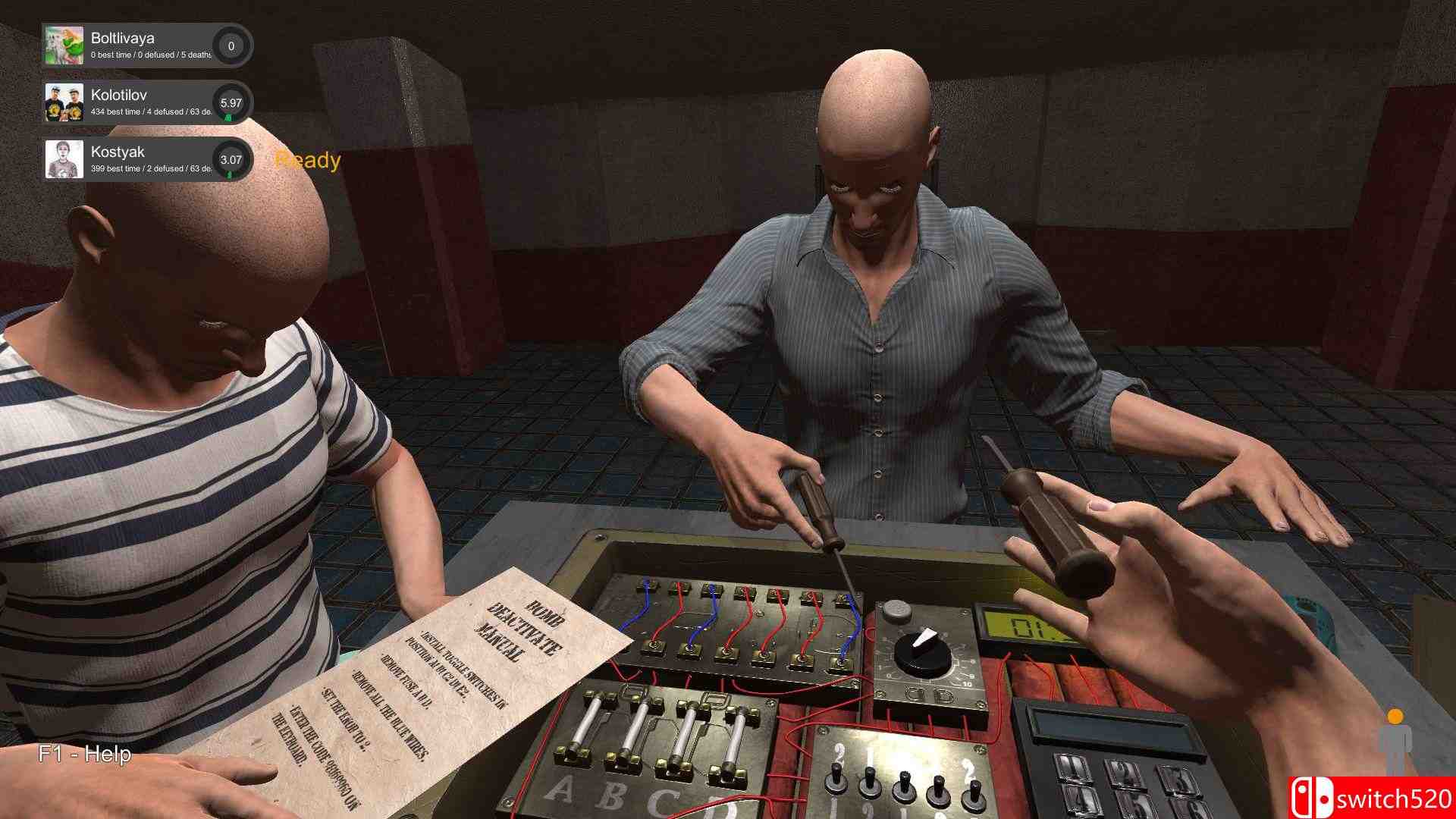《手掌模拟器（Hand Simulator）》v3.6 免安装未加密版[EN]_2