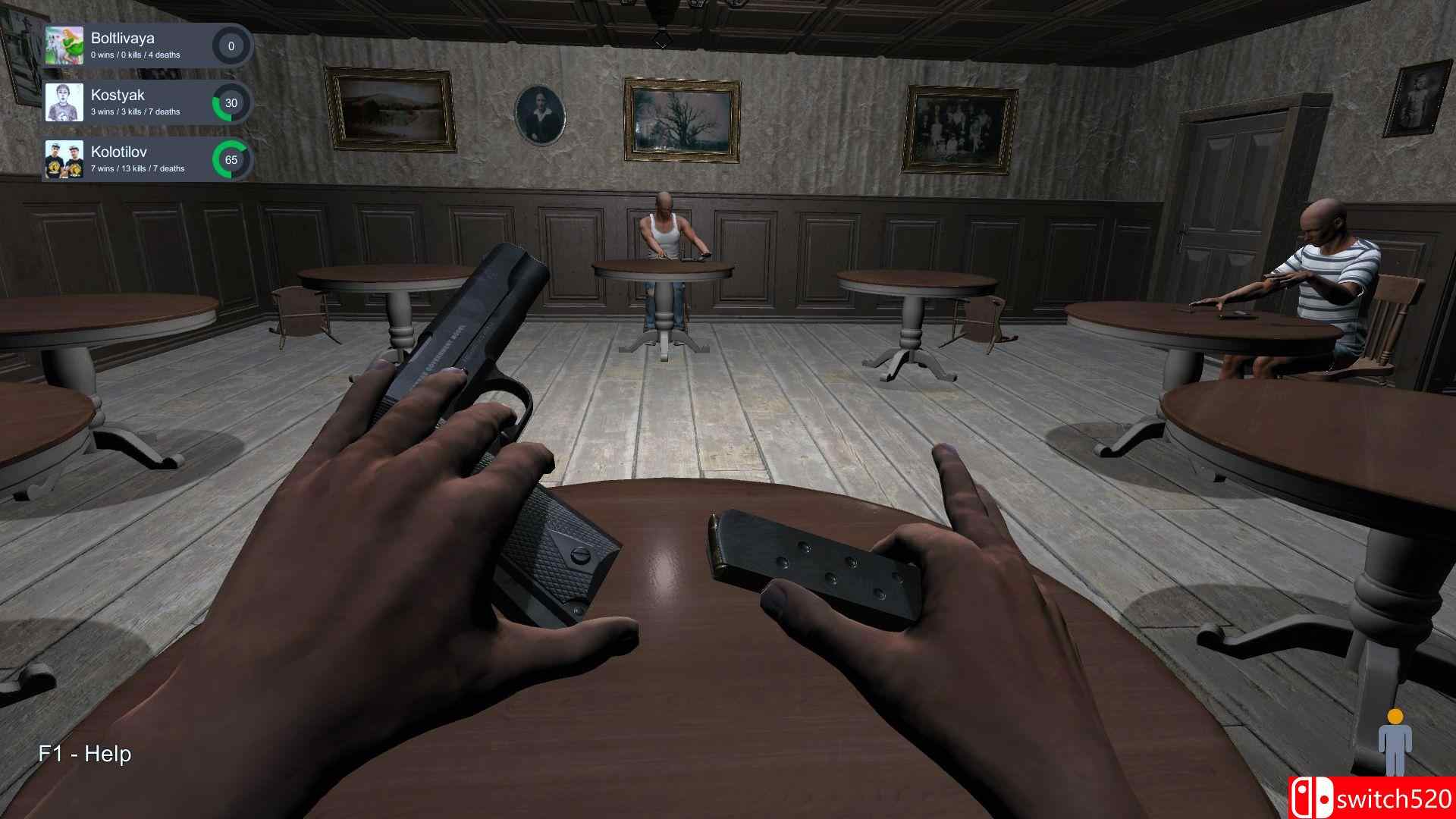 《手掌模拟器（Hand Simulator）》v3.6 免安装未加密版[EN]_4