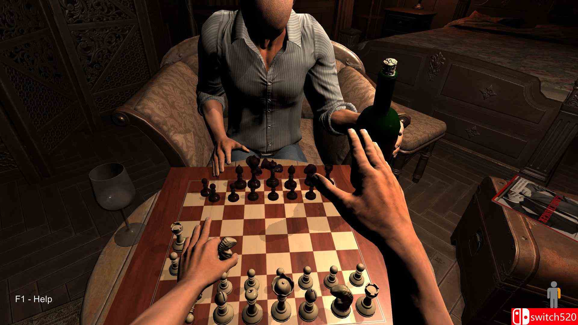 《手掌模拟器（Hand Simulator）》v3.6 免安装未加密版[EN]_8