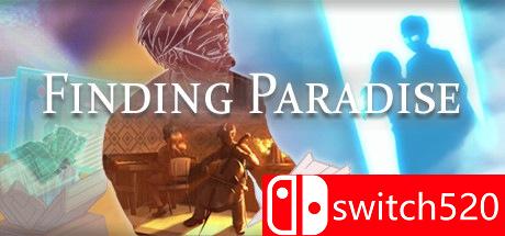 《寻找天堂（Finding Paradise）》十三国语言 PLAZA镜像版[CN/EN]